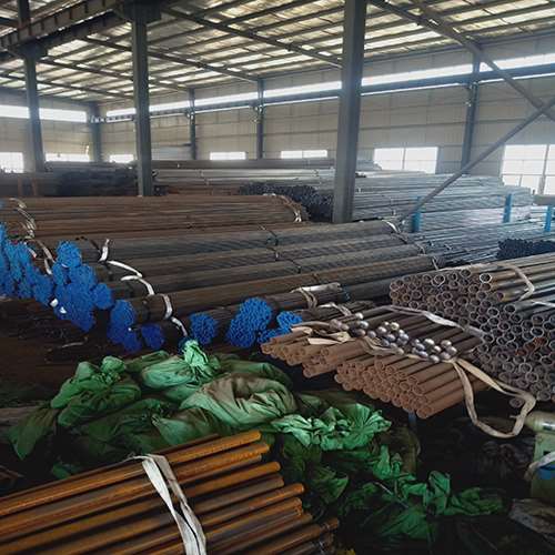 托喀依乡声测管为何能作为桩基础检测材料？