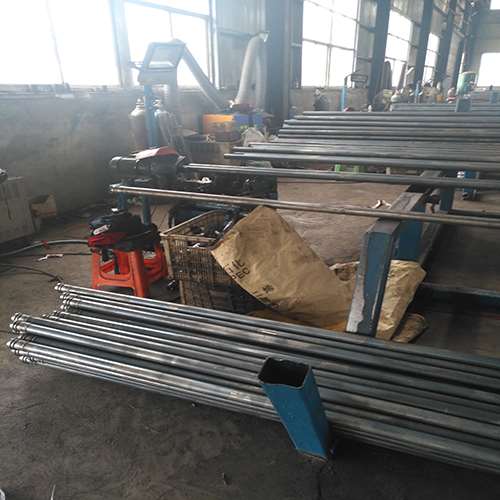托喀依乡桥梁桩基声测管的施工工艺流程